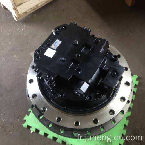 Excavator R330 Voyage Motor R330 Final Drive